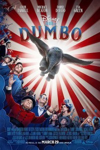 Dumbo (2019) Dual Audio Hindi 480p [350MB] | 720p [800MB] download