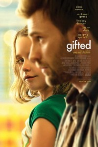 Download Gifted (2017) BluRay Dual Audio Hindi NF DDP 5.1 1080p | 720p | 480p [400MB] download