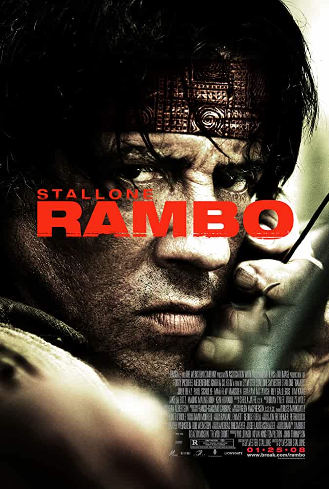 Rambo (2008) WEB DL DuaL Audio Hindi 720p [ 750MB ] || 480p [ 300MB ] download