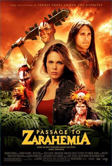 Passage To Zarahemla (2007) WEB DL DuaL Audio Hindi 720p [ 1.0GB ] || 480p [ 300Mb ] download