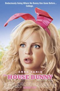 The House Bunny (2008) BluRay Dual Audio Hindi 720p [800MB] || 480p [300MB] download