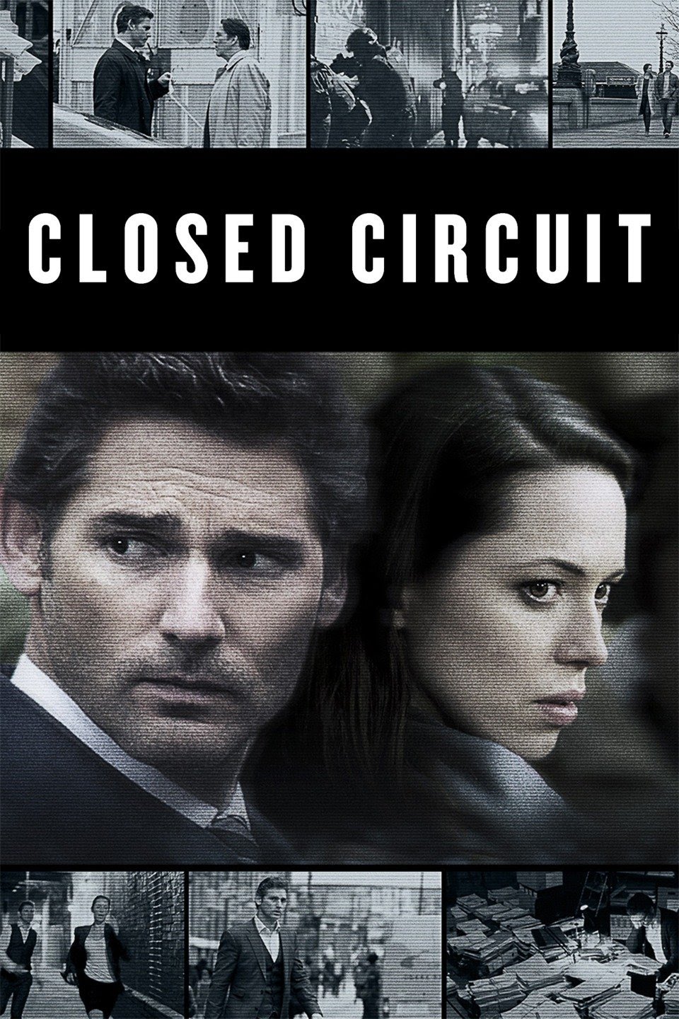 Closed Circuit (2013) Dual Audio Hindi BluRay 480p [300MB] || 720p [900MB] download