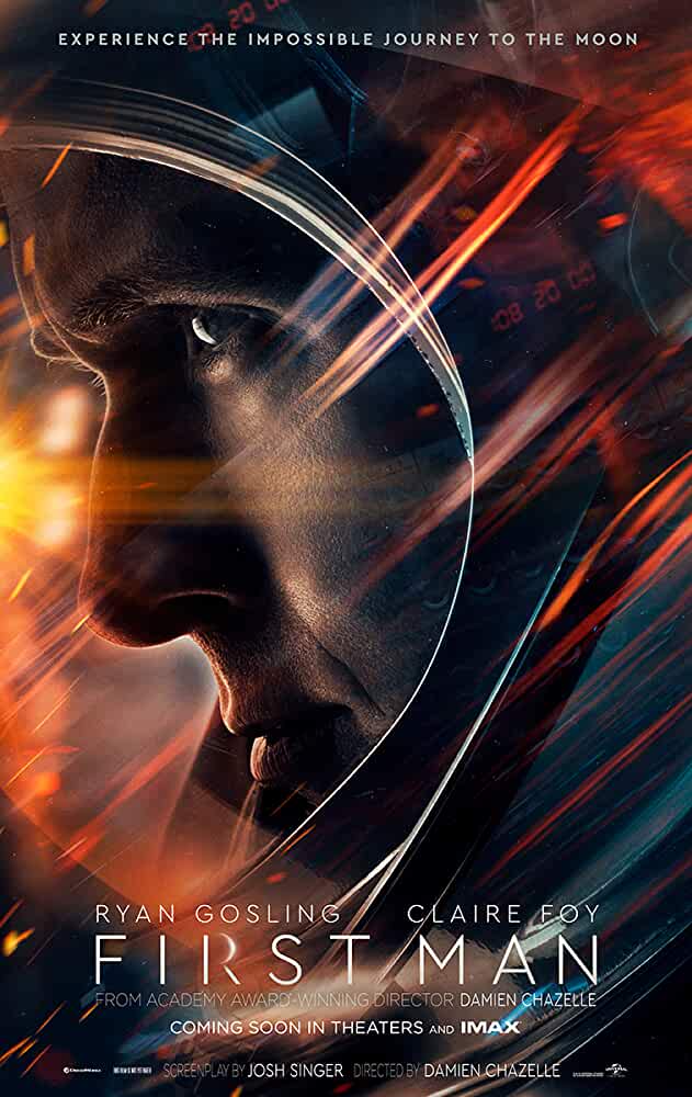 Download First Man (2018) BluRay Dual Audio Hindi ORG 1080p | 720p | 480p [350MB] download