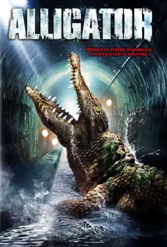 Alligator (1980) BluRaY DuaL Audio Hindi 720p [ 900Mb ] || 480p [ 300MB ] download