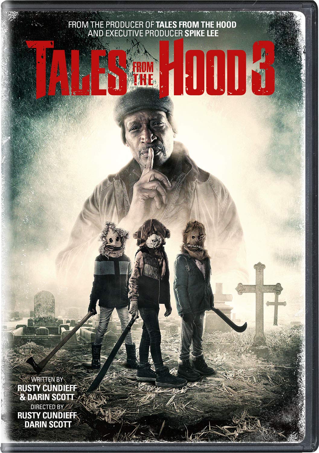 Tales from the Hood 3 (2020) WEBRip DuaL Audio Hindi UnofficiaL 720p [ 900MB ] download