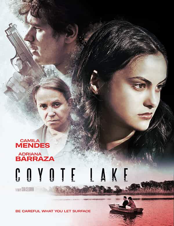 Coyote Lake (2019) BDRip DuaL Audio Hindi UnofficiaL [ 950MB ] download