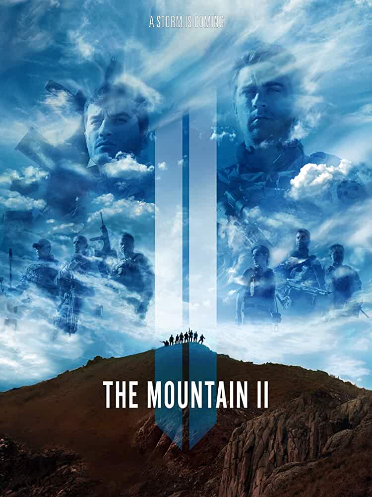 The Mountain II (2016) WEBRip DuaL Audio Hindi UnofficiaL 720p [ 1.2GB ] download