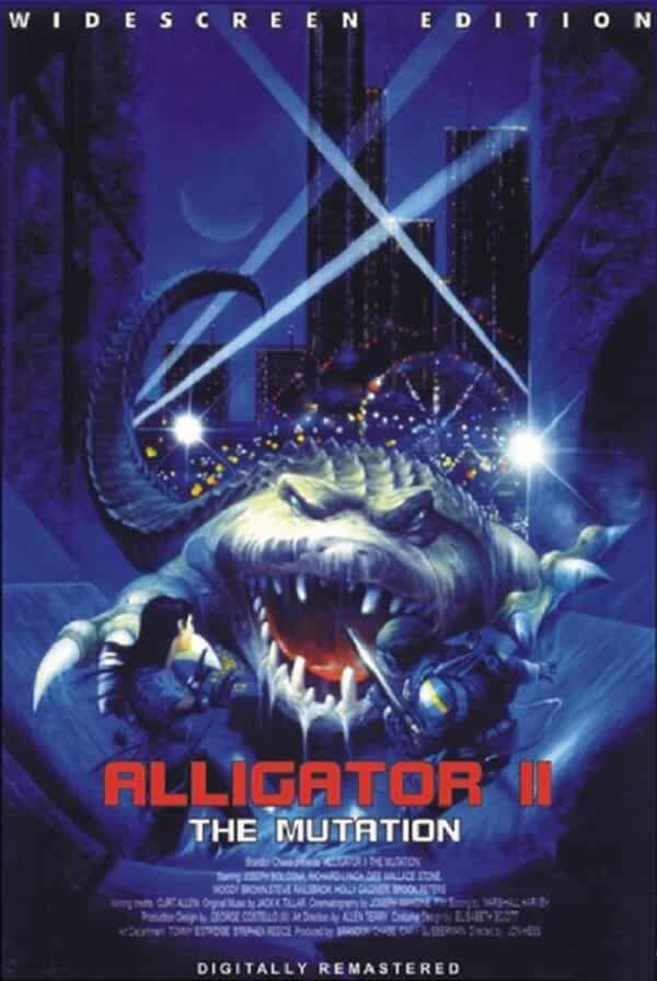 Alligator Ii The Mutation (1990) BluRaY DuaL Audio Hindi 720p [ 900MB ] download