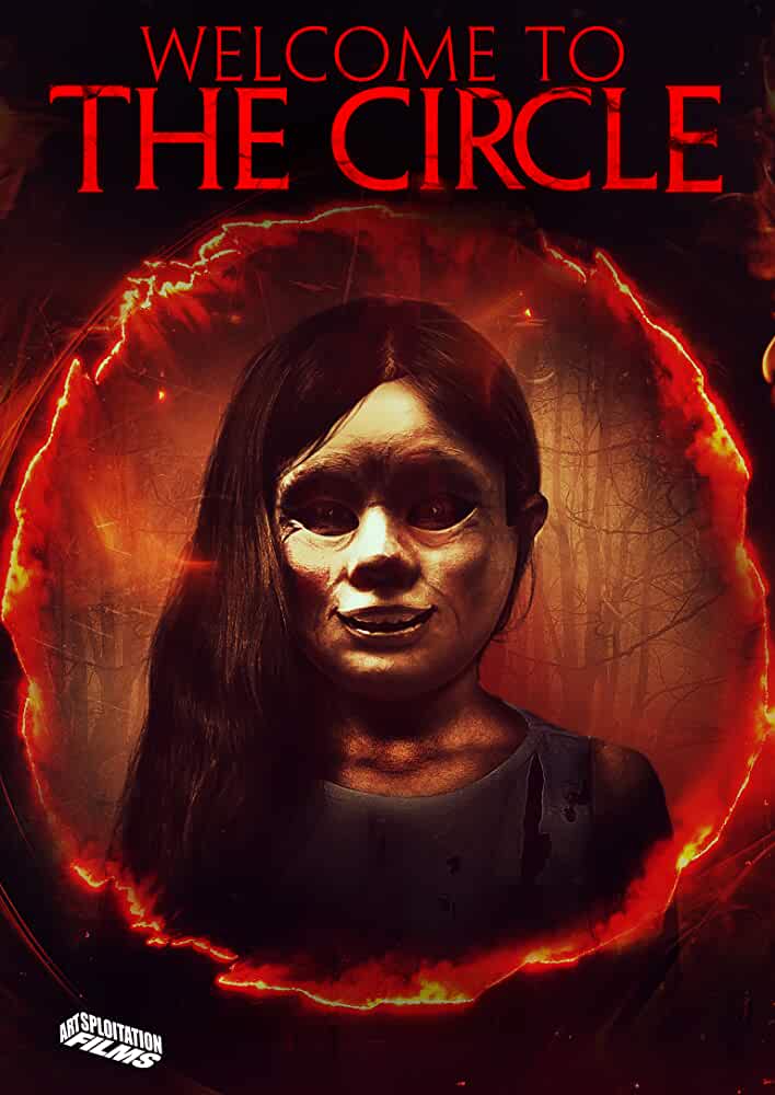 Welcome To The Circle (2020) BDRip DuaL Audio Hindi UnofficiaL 720p [ 950MB ] download