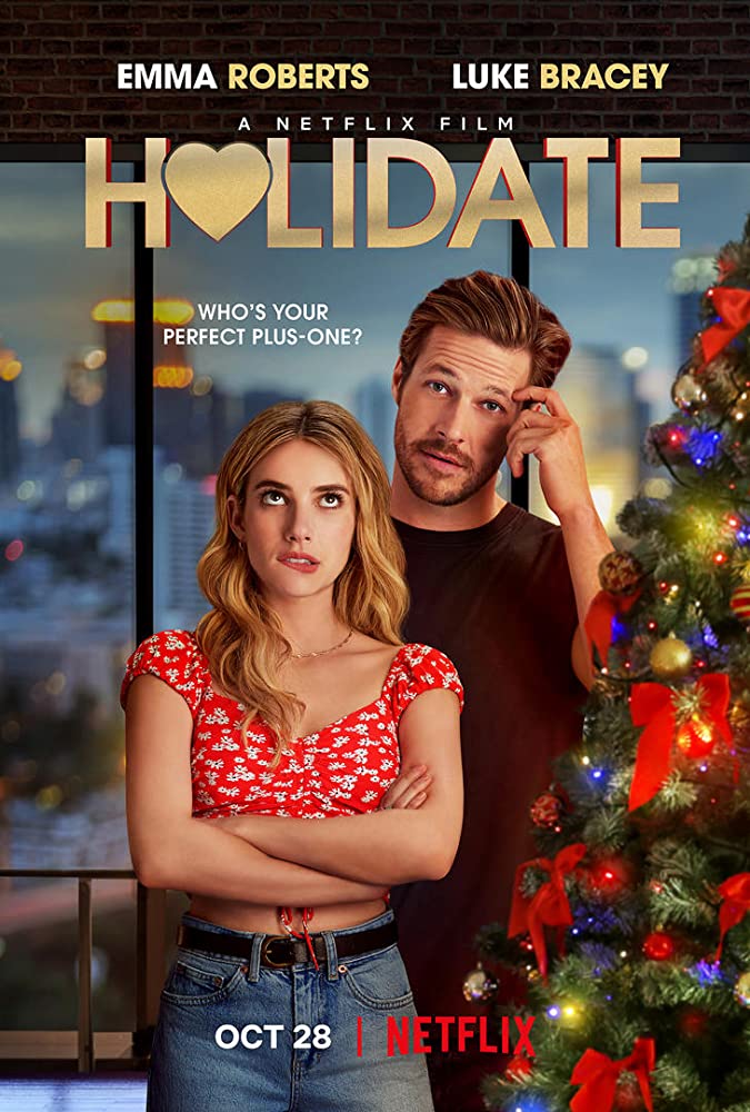 Holidate (2020) WEBRip BengaLi 1xBet UnofficaL Dubbed x264 720p [ 950MB ] download