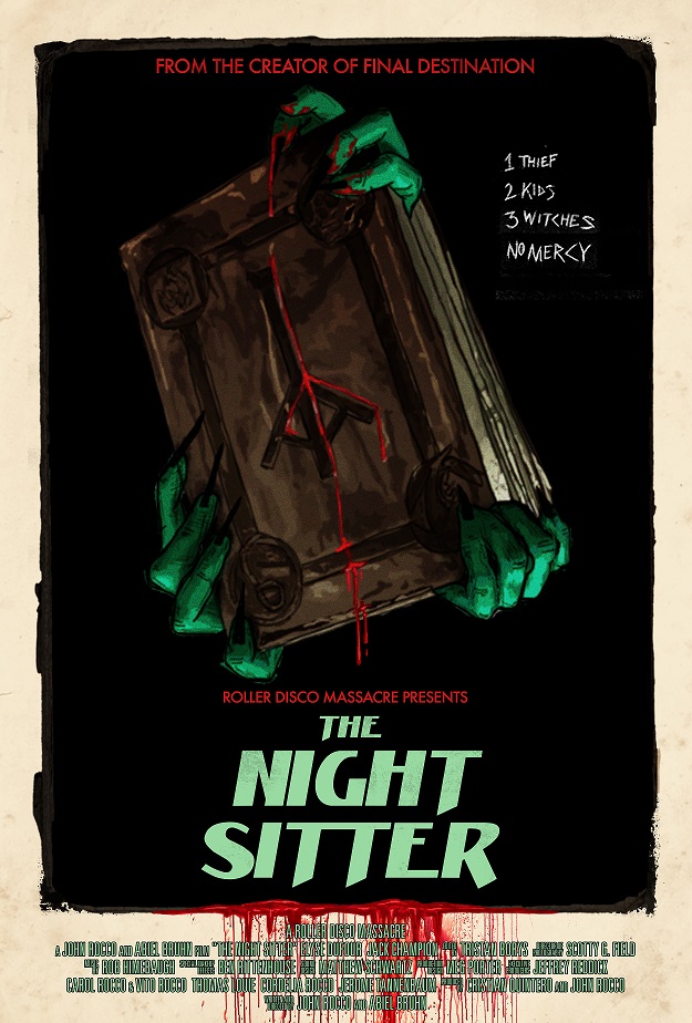 The Night Sitter (2020) WEBRip DuaL Audio Hindi UnofficiaL 720p [ 900MB ] download