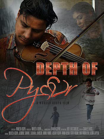 Depth Of Pyaar (2020) WEB DL Hindi 720p [ 750MB ] || 480p [300MB ] download