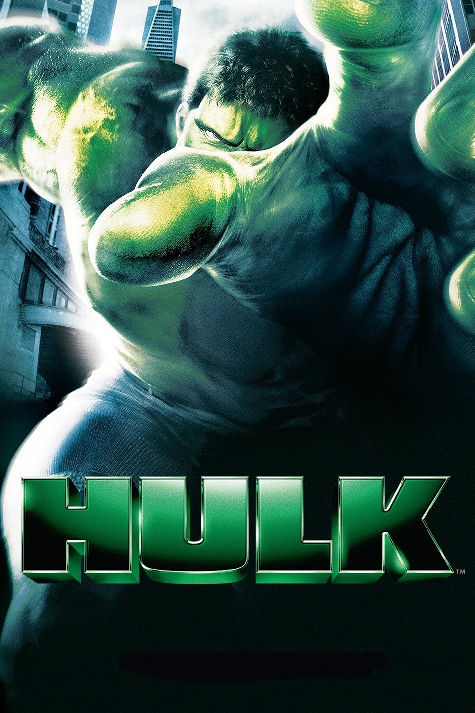 Hulk (2003) BluRaY DuaL Audio Hindi 720p [ 900MB ] || 480p [ 400MB ] download