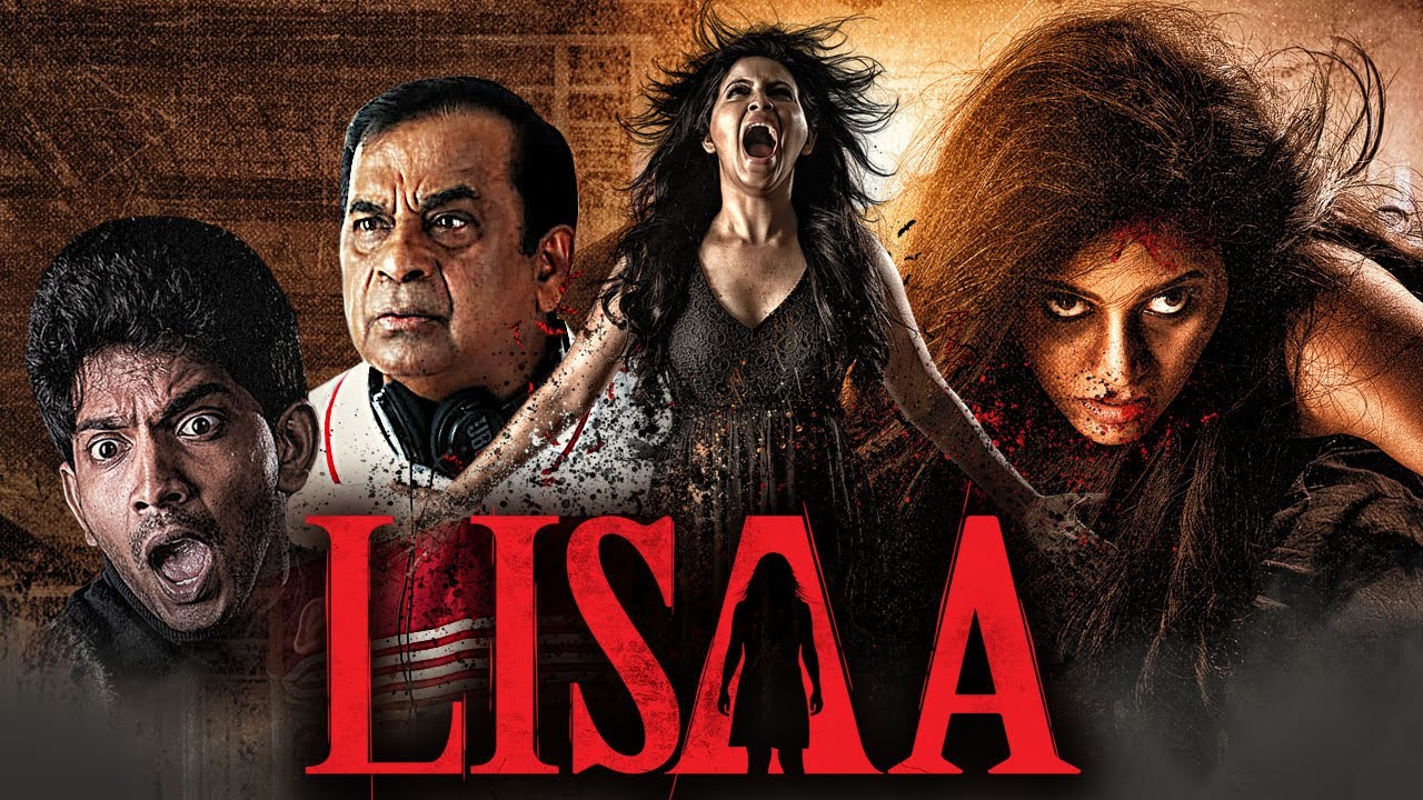 Lisaa (2020) HDRip Hindi Dubbed 720p [ 750MB ] || 480p [ 300MB ] download