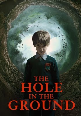 The Hole in the Ground (2019) BluRay DuaL Audio Hindi 720p [ 800MB ] || 480p [ 300MB ] download