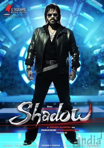 Shadow (2013) HDRip DuaL Audio Hindi 720p [ 1.3GB ] || 480p [ 500MB ] download