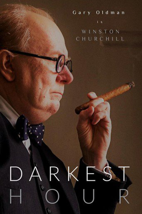 Darkest Hour (2017) BluRay Dual Audio Hindi ORG 720p [ 1.1GB ] || 480p [ 400MB ] download