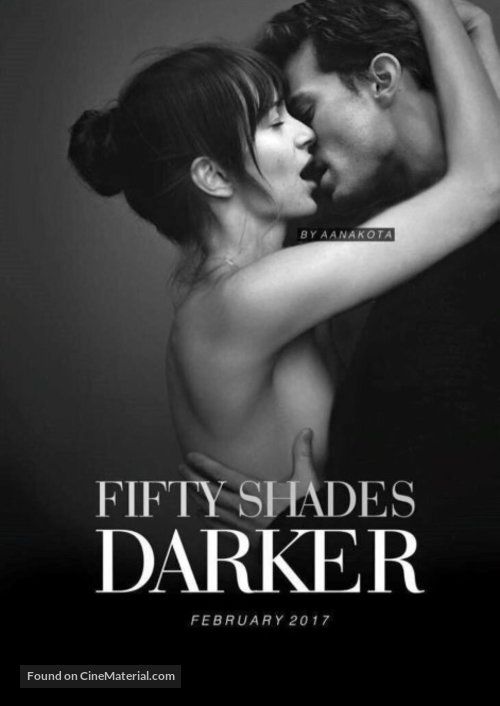 [18+] Fifty Shades Darker (2017) BluRaY DuaL Audio Telugu 1xBet Dubbed 720p [ 1.1GB ] download