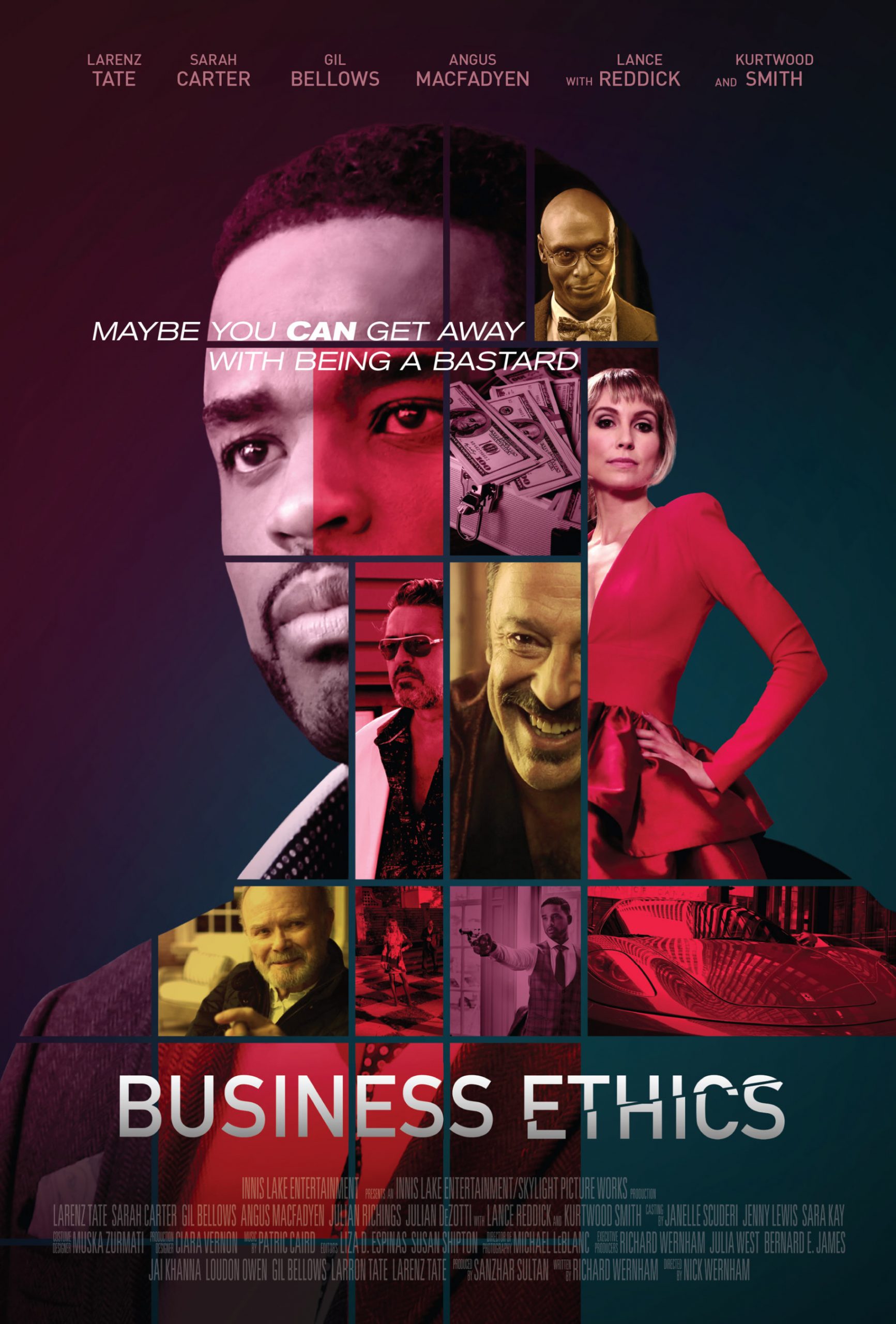 Business Ethics (2019) WEBRip Dual Audio Hindi UnofficiaL 1xBet Dubbed 720p [ 900MB ] download