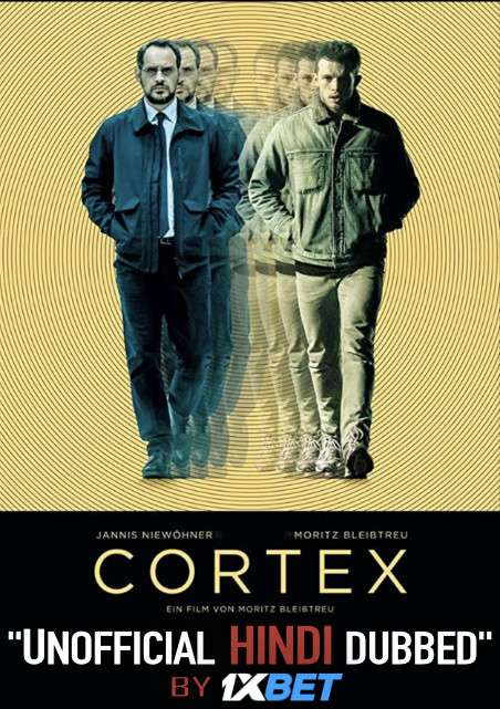 Cortex (2020) HDCAM DuaL Audio Hindi UnofficiaL 720p [ 890MB ] download