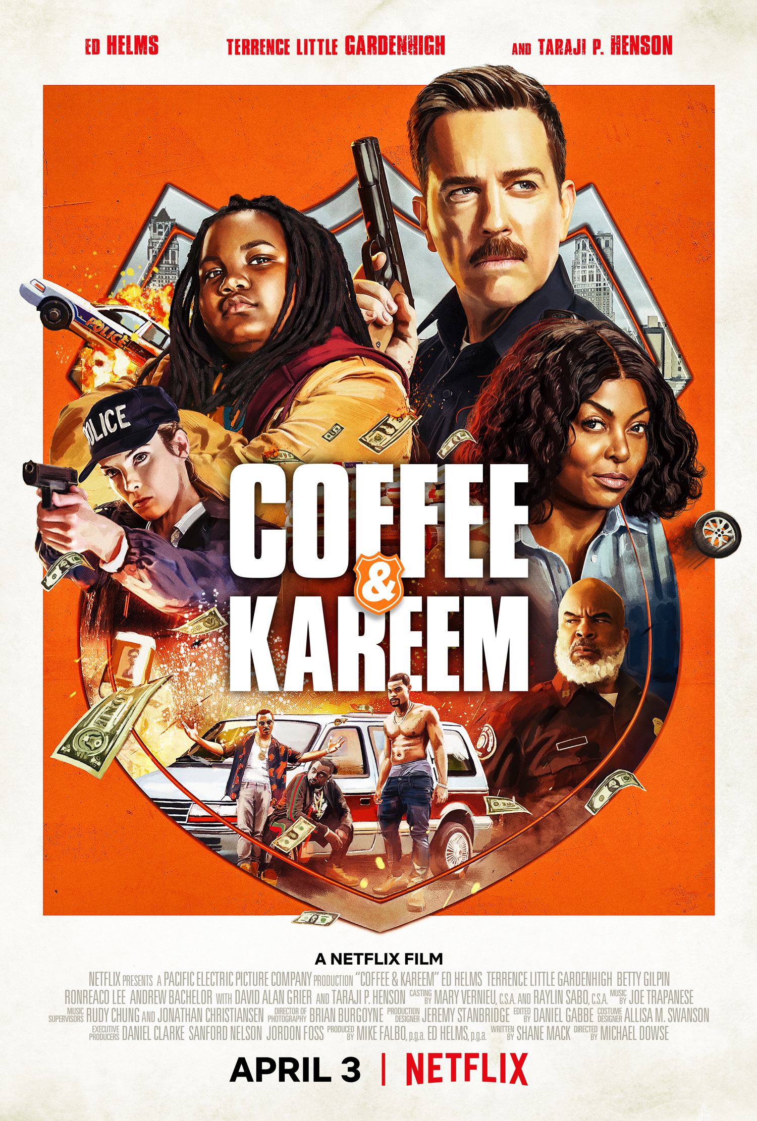 Coffee & Kareem (2020) WEBRip DuaL Audio Hindi UnofficiaL 720p [ 900MB ] download