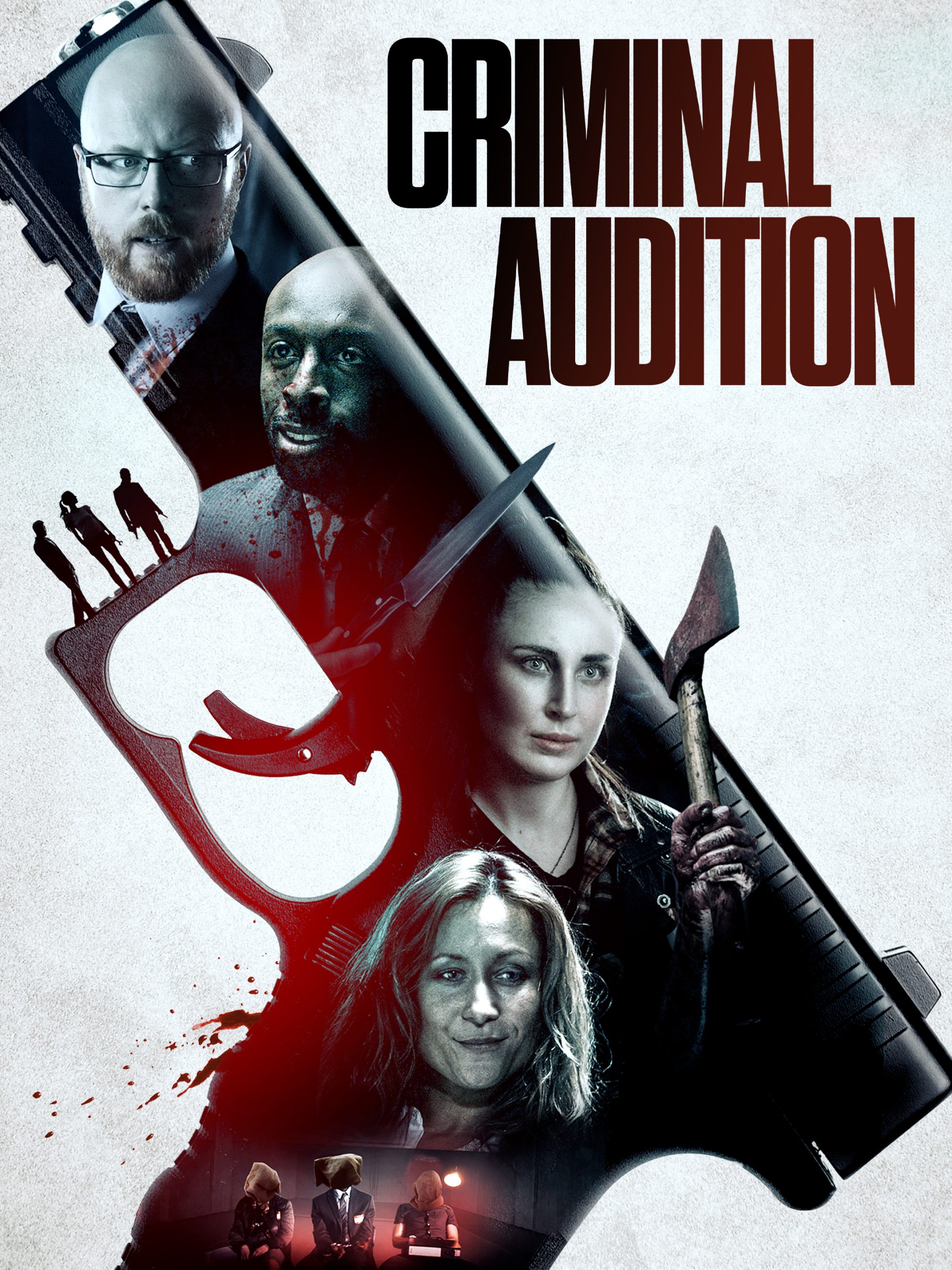 Criminal Audition (2020) WEBRip DuaL Audio Hindi UnofficiaL 720p [ 950MB ] download