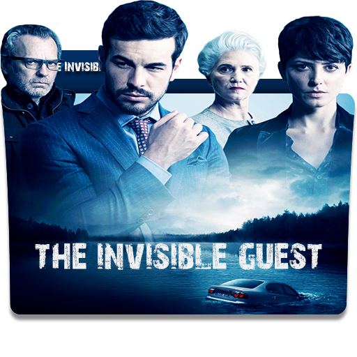 The Invisible Guest (2016) BluRaY DuaL Audio Hindi 720p [ 900MB ] || 480p [ 300MB ] download