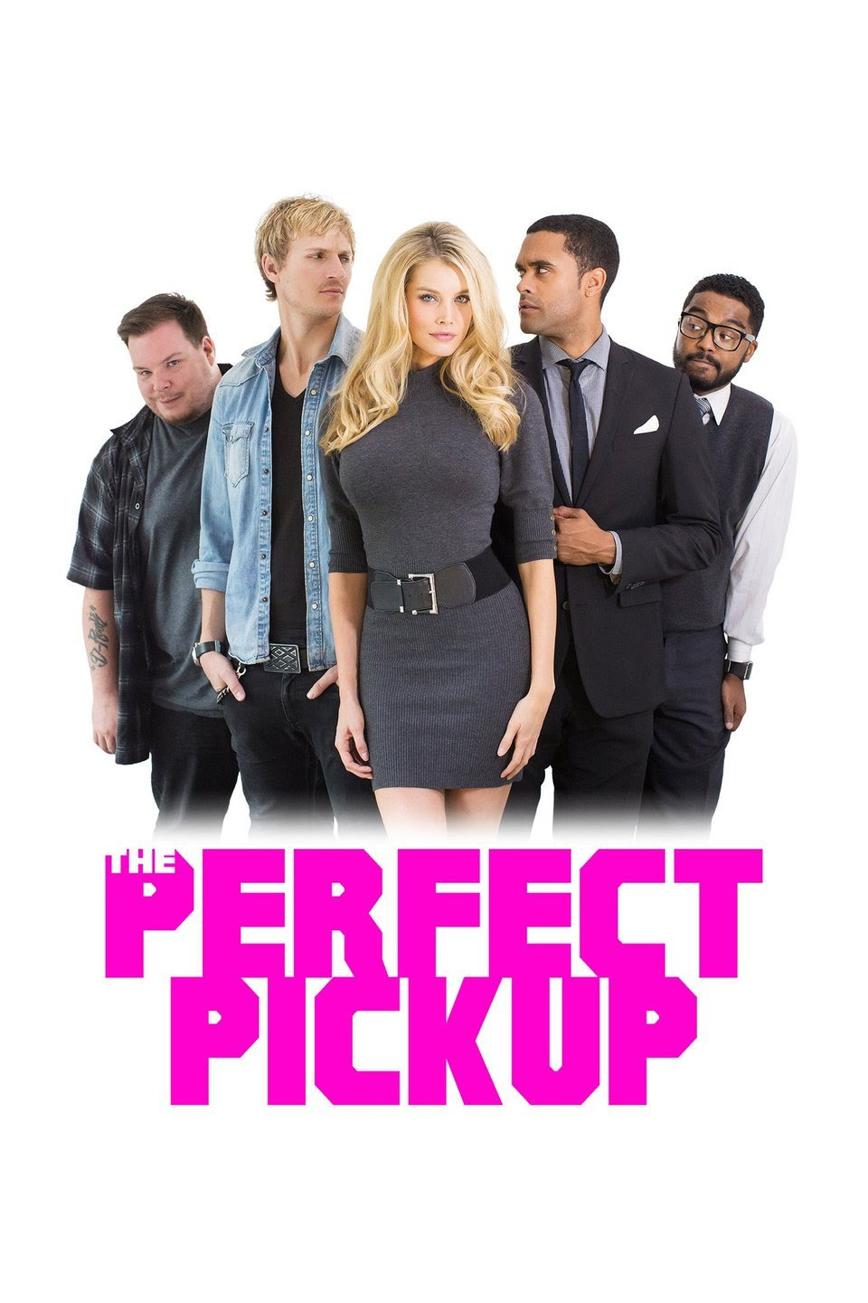 The Perfect Pickup (2020) WEBRip Dual Audio Hindi UnofficiaL 720p [ 900MB ] download