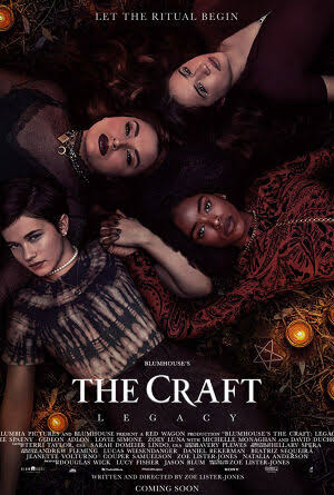 The Craft: Legacy (2020) WEBRip Dual Audio Hindi UnofficiaL 1xBet Dubbed 720p [ 800MB ] download