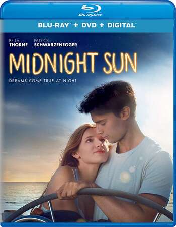 Midnight Sun (2018) BluRay DuaL Audio Hindi UnofficaL 1xBet Dubbed 720p [ 800MB ] || 480p [ 300MB ] download