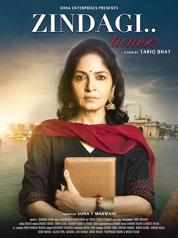 Zindagi Tumse (2020) WEB DL Hindi 720p [ 900MB ] || 480p [ 350MB ] download