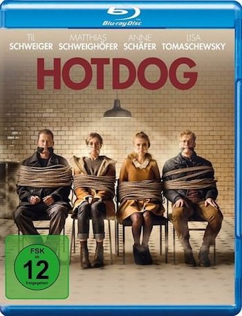 Hot Dog (2018) BluRaY UNCUT DuaL Audio Hindi 720p [ 900MB ] || 480p [ 300MB ] download