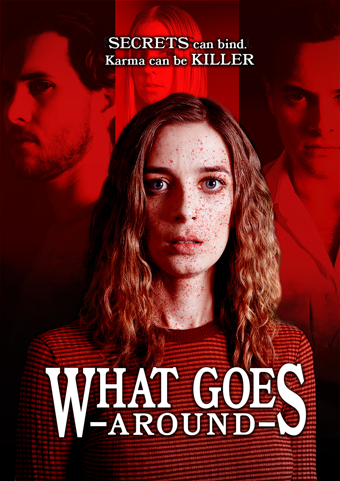 What Goes Around (2020) WEBRip DuaL Audio Hindi UnofficiaL 1xBet Dubbed 720p [ 900MB ] download