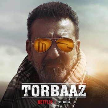 Torbaaz (2020) WEB DL Hindi 720p [ 1.0GB ] || 480p [ 350MB ] download