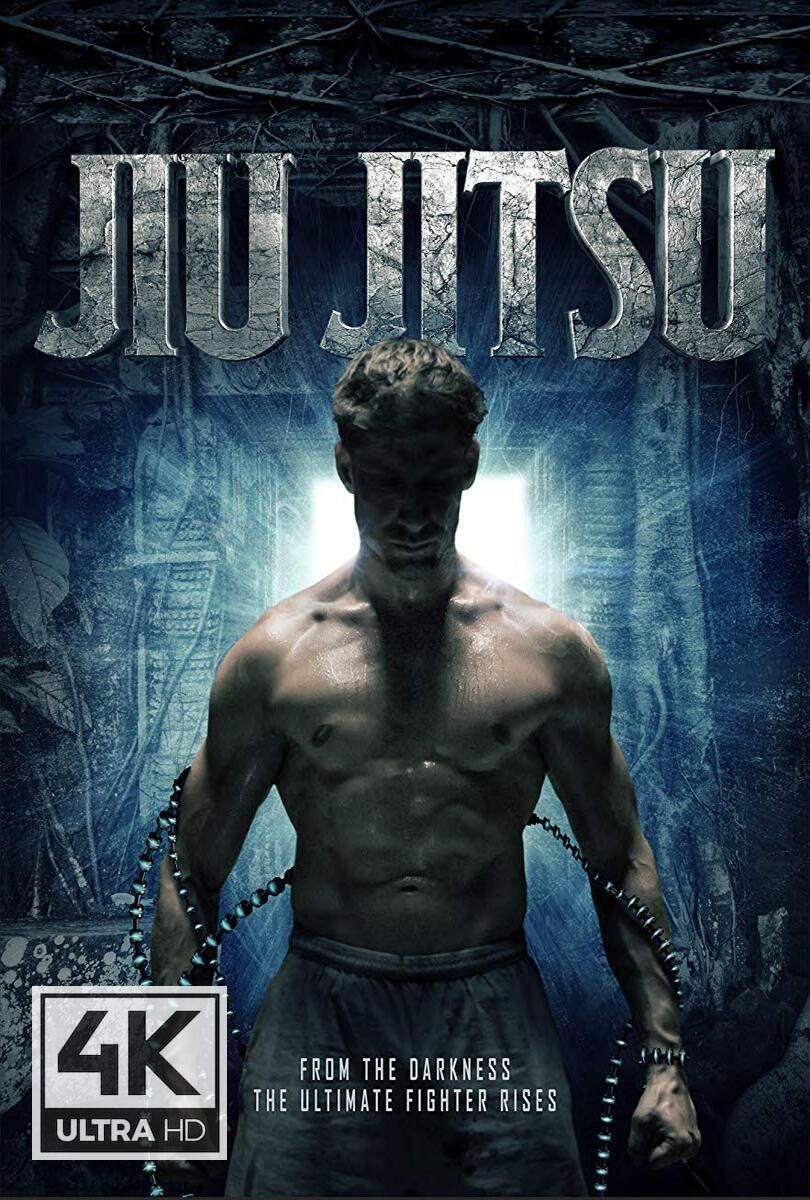 Jiu Jitsu (2020) WEBRip DuaL Audio Hindi UnofficiaL 1xBet Dubbed 720p [ 850MB ] download