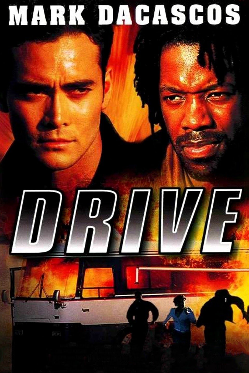 Drive (1997) WEBRip DuaL Audio Hindi 720p [ 850MB ] || 480p [ 300MB ] download