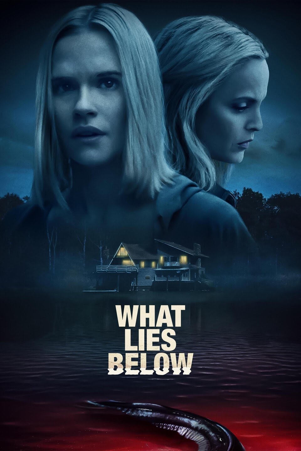 What Lies Below (2020) WEBRip DuaL Audio Hindi UnofficiaL 1xBet Dubbed 720p [ 850MB ] download