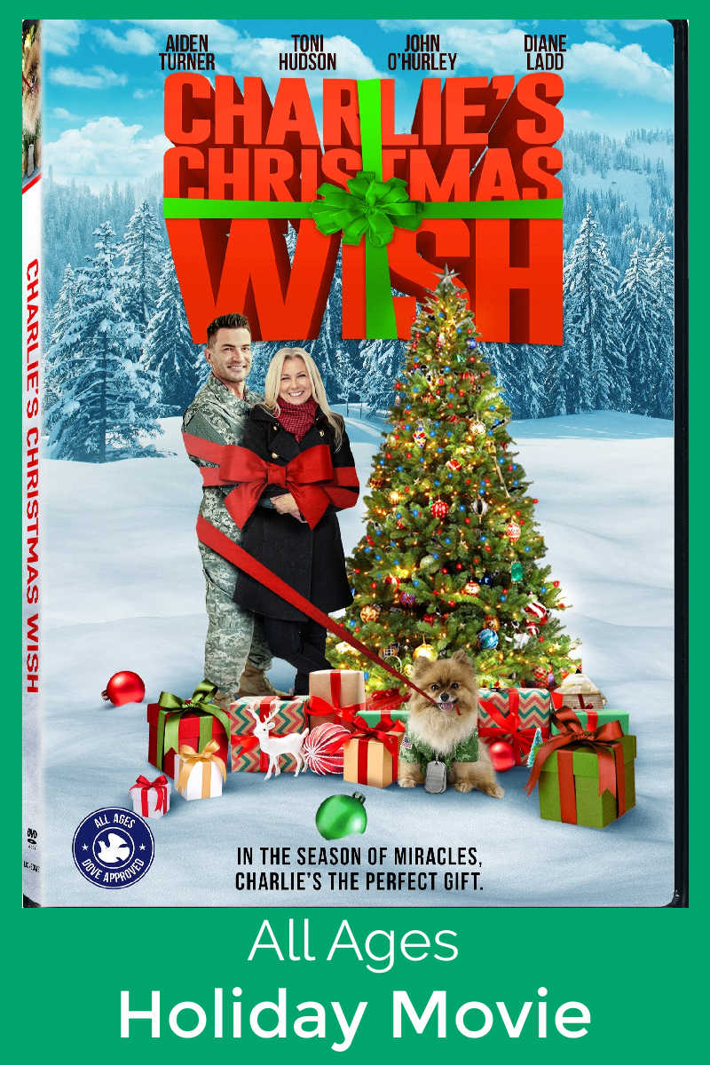 Charlie’s Christmas Wish (2020) WEBRip DuaL Audio Hindi UnofficiaL 1xBet Dubbed 720p [ 900MB ] download