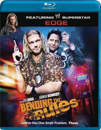 Bending the Rules (2012) BluRaY DuaL Audio Hindi 720p [ 1.1GB ] || 480p [ 300MB ] download