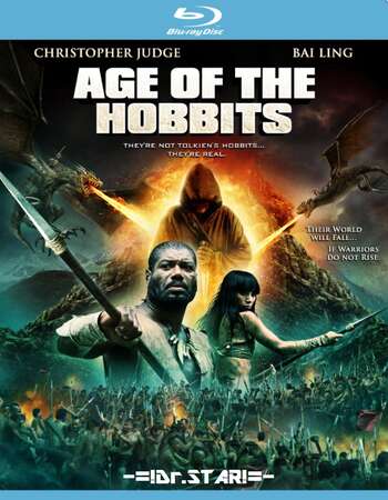 Age of the Hobbits (2012) BluRaY DuaL Audio Hindi 720p [ 800MB ] || 480p [ 300MB ] download