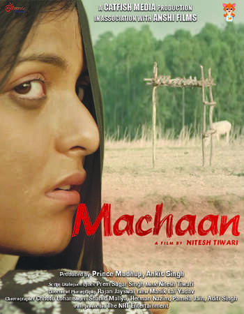 Machaan (2020) WEB DL Hindi 720p [ 950MB ] || 480p [ 350MB ] download