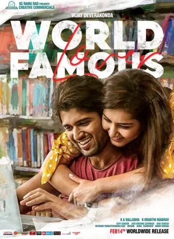 World Famous Lover (2021) HDRip Multi Audios [ Telegu – Tamil – Mal ] 720p [ 1.2GB ] download