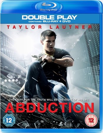 Abduction (2011) BluRaY DuaL Audio Hindi 720p [ 800MB ] || 480p [ 350MB ] download