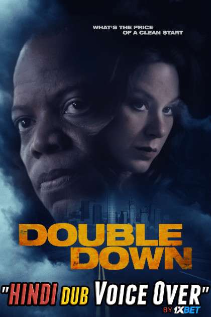 Double Down (2020) WEBRip DuaL Audio Hindi Dubbd UnofficaL 1xBet Dubbed 720p [ 950MB ] download