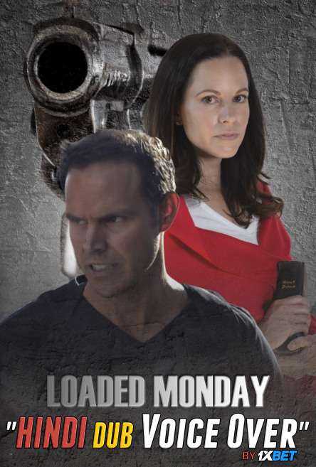 Loaded Monday (2021) WEBRip DuaL Audio Hindi Dubbd UnofficaL 1xBet Dubbed 720p [ 900MB ] download