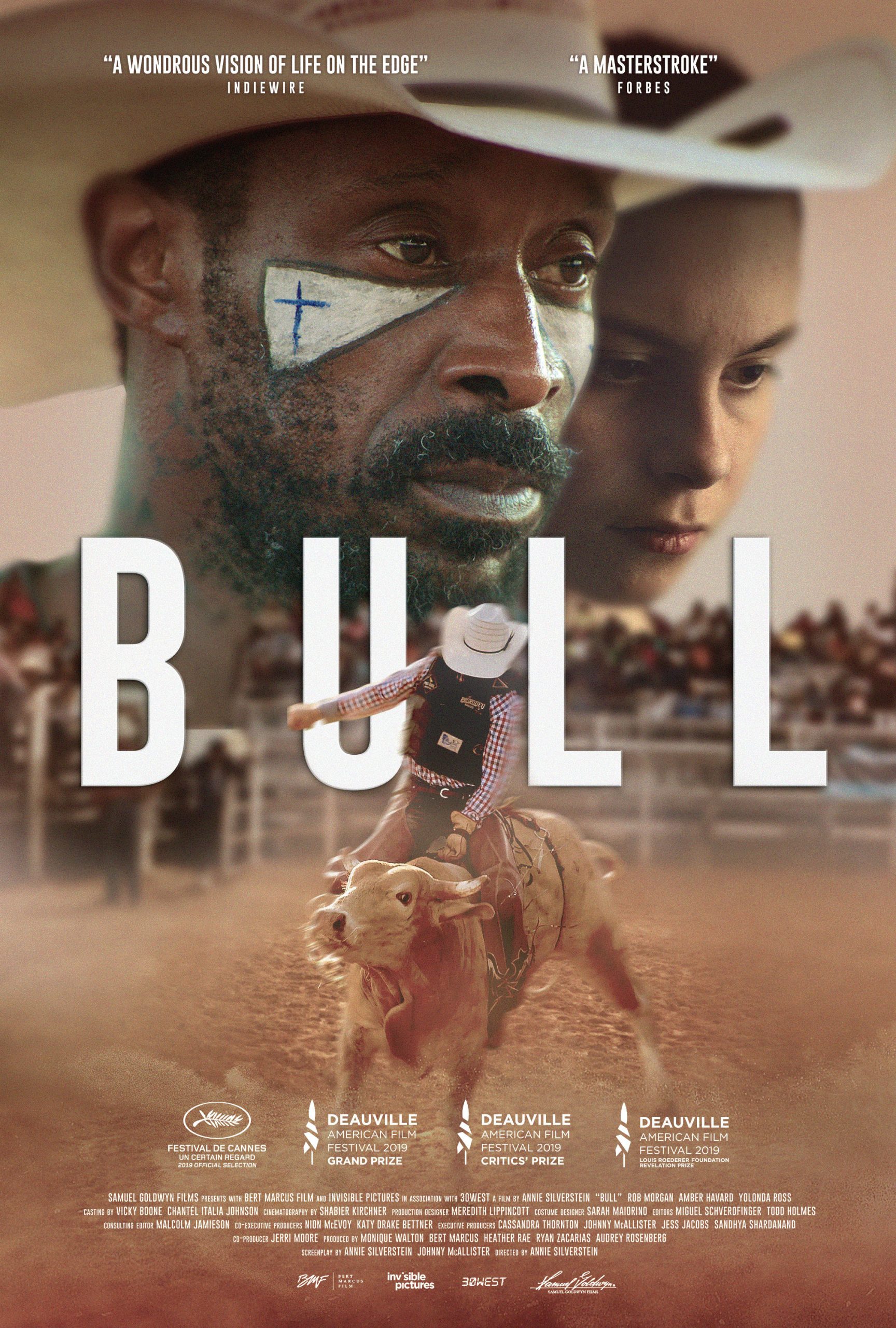 Bull (2019) WEBRip DuaL Audio Hindi Dubbd UnofficaL 1xBet Dubbed 720p [ 950MB ] download