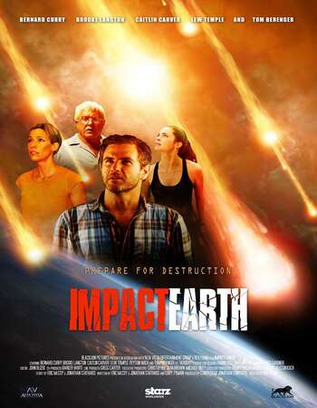 Impact Earth (2015) WEB DL DuaL Audio Hindi 720p [ 1.0GB ] || 480p [ 300MB ] download