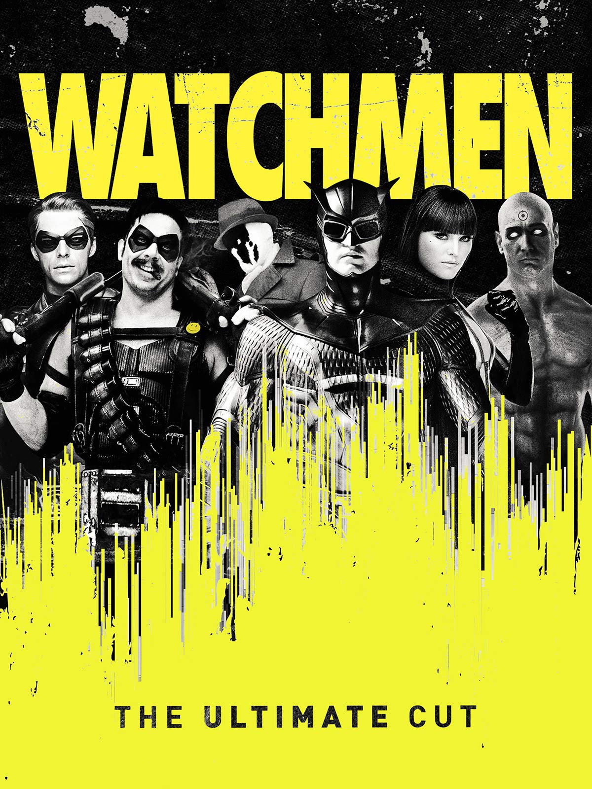 Watchmen Ultimate Cut (2009) BRRip DuaL Audio TamiL UnofficaL 1xBet Dubbed 720p [ 1.9GB ] download