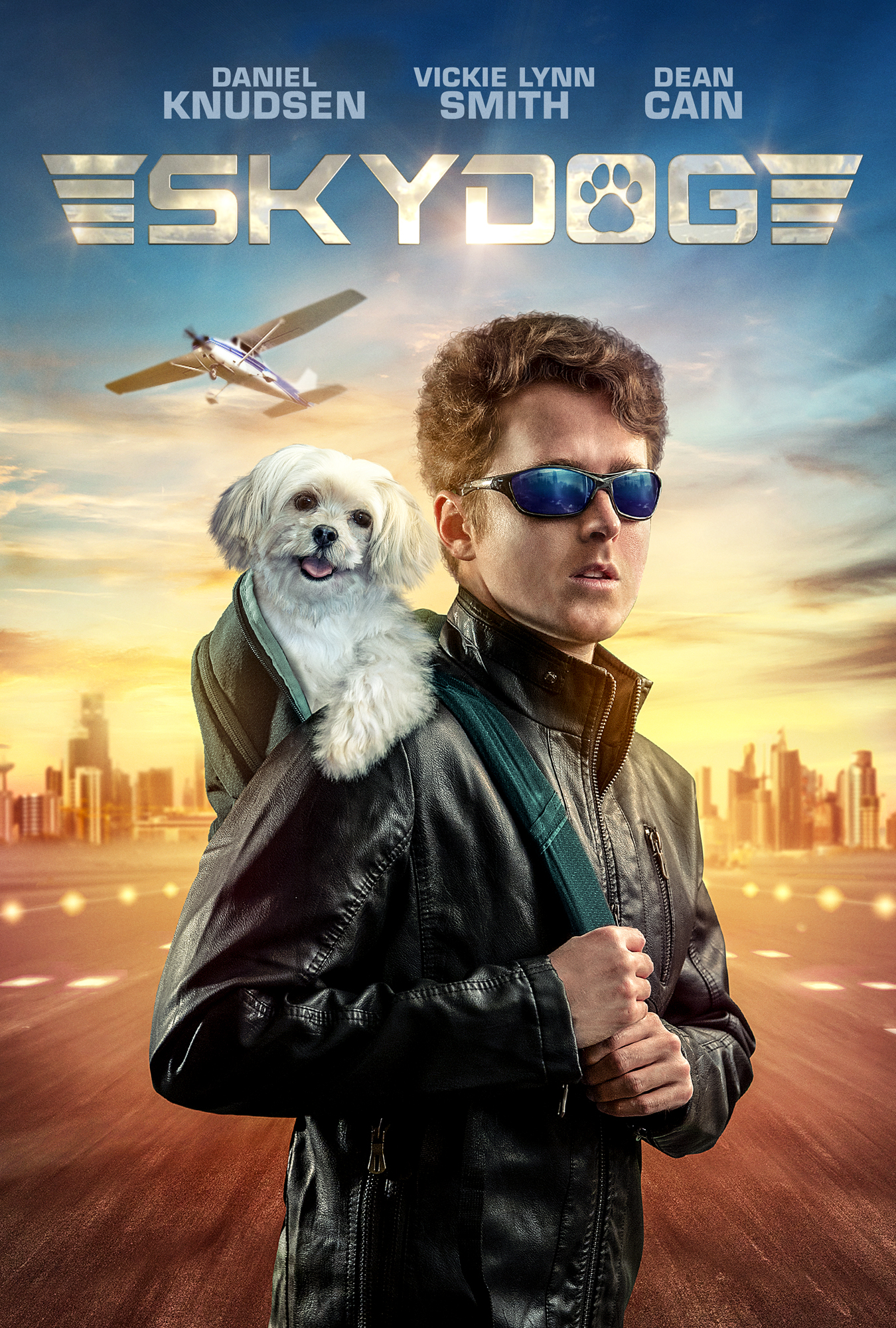 Skydog (2020) WEBRip BengaLi 1xBet UnofficaL Dubbed 720p [ 1.0GB ] download