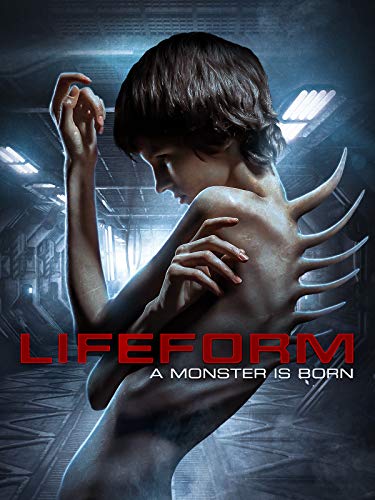 Lifeform (2019) WEBRip DuaL Audio Hindi UnofficaL 1xBet Dubbed 720p [ 900MB ] || 480p [ 300MB ] download